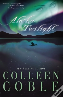 Capa do artigo Alaska Twilight