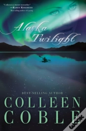 Capa do artigo Alaska Twilight