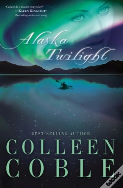 Capa do artigo Alaska Twilight