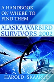 Capa do artigo Alaska Warbird Survivors 2002