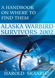 Capa do artigo Alaska Warbird Survivors 2002
