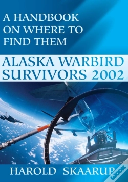 Capa do artigo Alaska Warbird Survivors 2002