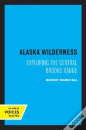 Capa do artigo Alaska Wilderness