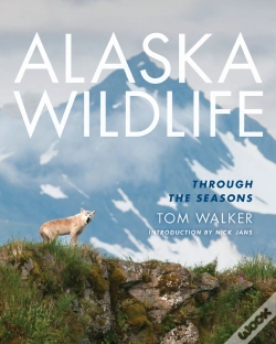 Capa do artigo Alaska Wildlife