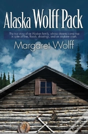 Capa do artigo Alaska Wolff Pack