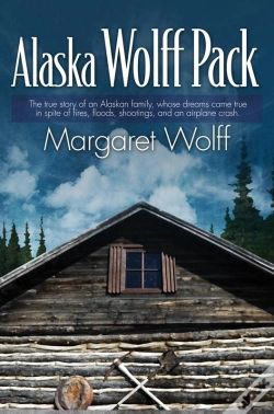 Capa do artigo Alaska Wolff Pack
