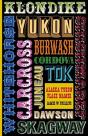 Alaska Yukon Place Names - Preview