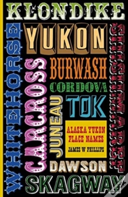 Capa do artigo Alaska Yukon Place Names