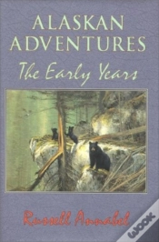 Capa do artigo Alaskan Adventures