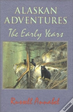 Capa do artigo Alaskan Adventures