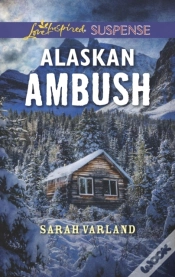 Capa do artigo Alaskan Ambush Eb