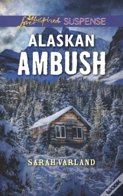Capa do artigo Alaskan Ambush Eb