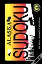 Capa do artigo Alaskan Artist Series