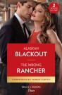 Alaskan Blackout / The Wrong Rancher - Preview