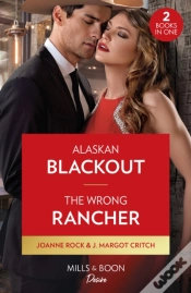 Capa do artigo Alaskan Blackout / The Wrong Rancher