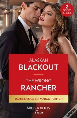 Capa do artigo Alaskan Blackout / The Wrong Rancher