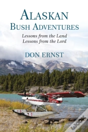 Capa do artigo Alaskan Bush Adventures