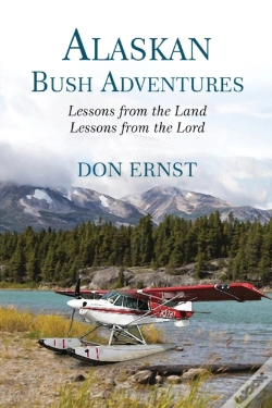 Capa do artigo Alaskan Bush Adventures