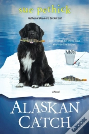 Capa do artigo Alaskan Catch