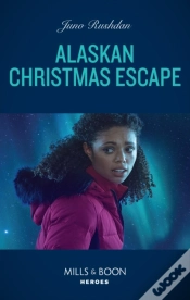 Capa do artigo Alaskan Christmas Escape