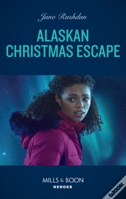 Capa do artigo Alaskan Christmas Escape