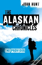 Capa do artigo Alaskan Chronicles