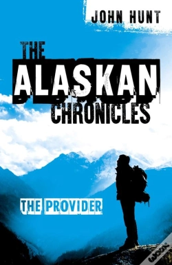 Capa do artigo Alaskan Chronicles