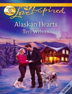 Capa do artigo Alaskan Hearts