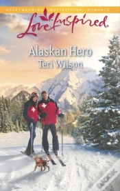 Capa do artigo Alaskan Hero