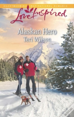 Capa do artigo Alaskan Hero