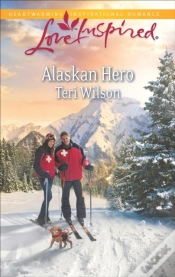 Capa do artigo Alaskan Hero