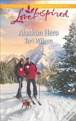 Capa do artigo Alaskan Hero