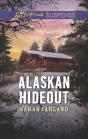 Alaskan Hideout - Preview
