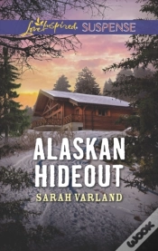 Capa do artigo Alaskan Hideout