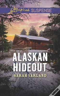 Capa do artigo Alaskan Hideout