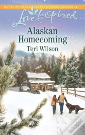 Capa do artigo Alaskan Homecoming