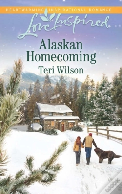 Capa do artigo Alaskan Homecoming