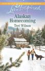 Alaskan Homecoming - Preview