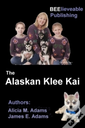 Capa do artigo Alaskan Klee Kai