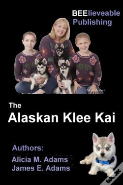 Capa do artigo Alaskan Klee Kai