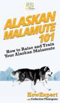 Alaskan Malamute 101 - Preview