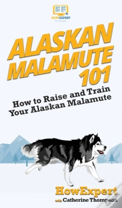 Capa do artigo Alaskan Malamute 101