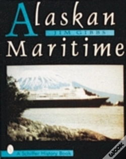 Capa do artigo Alaskan Maritime