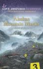 Alaskan Mountain Murder Eb - Preview