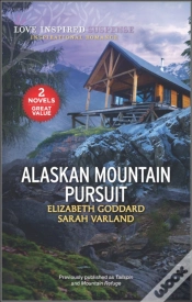 Capa do artigo Alaskan Mountain Pursuit