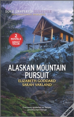 Capa do artigo Alaskan Mountain Pursuit