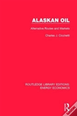 Capa do artigo Alaskan Oil