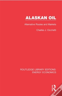 Capa do artigo Alaskan Oil