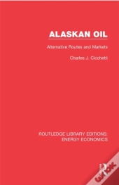 Alaskan Oil
