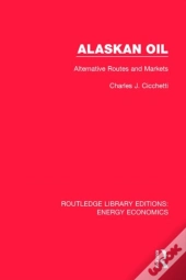 Alaskan Oil